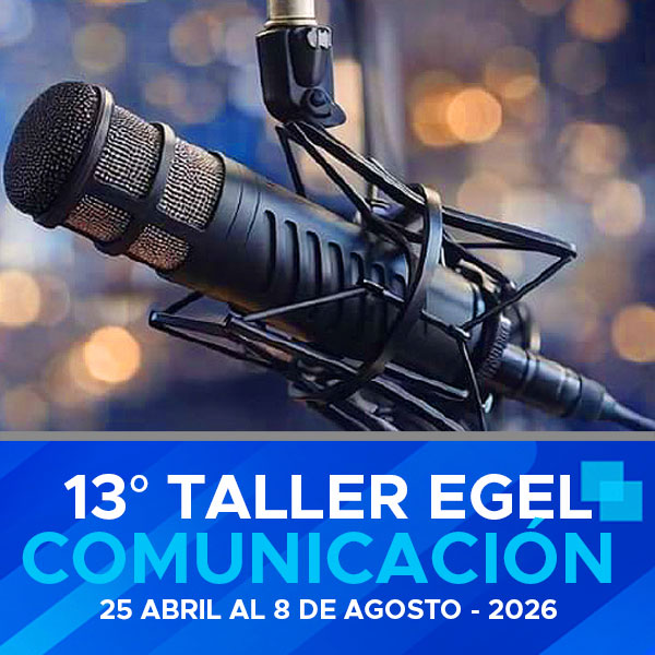 13 TALLER EGEL COMPUTACIÓN