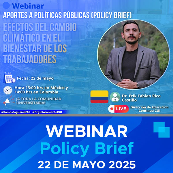Webinar Prisión Preventiva